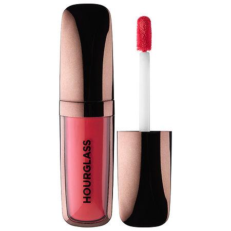 Hourglass Opaque Rouge Liquid Lipstick Ballet 0.10 Oz/ 3 Ml