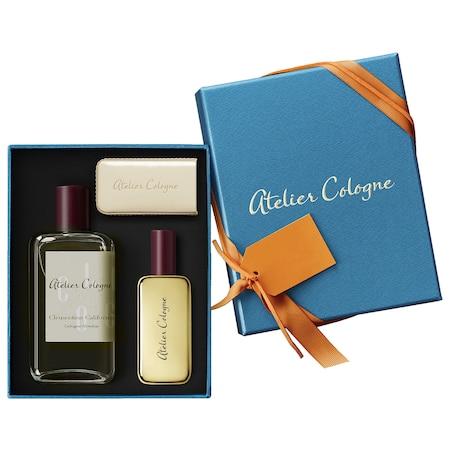 Atelier Cologne Vanille Insensee Cologne Absolue Pure Perfume 3.3 Oz / 100 Ml Gift Box