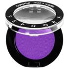 Sephora Collection Colorful Eyeshadow 318 Very Bad 0.042 Oz/ 1.2 G