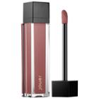 Jouer Cosmetics Long-wear Lip Crme Liquid Lipstick Noisette 0.21 Oz/ 6 Ml