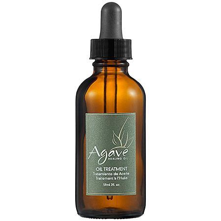 Agave Oil Treatment 2 Oz