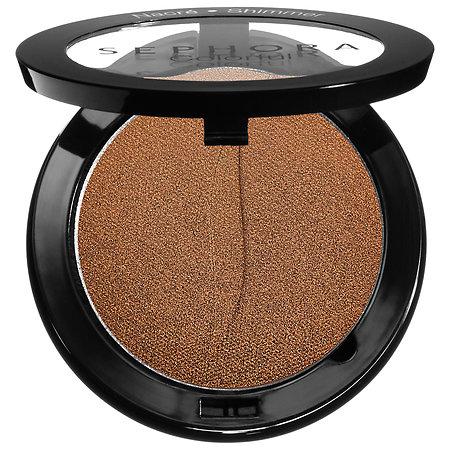 Sephora Collection Colorful Eyeshadow Copper Rush 0.07 Oz