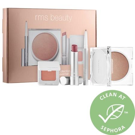 Rms Beauty Savannah Peach Collection
