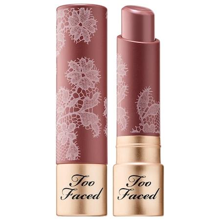 Too Faced Natural Nudes Lipstick Girl Code 0.12 Oz/ 3.6 G