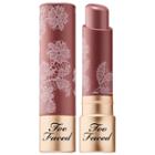 Too Faced Natural Nudes Lipstick Girl Code 0.12 Oz/ 3.6 G