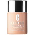 Clinique Acne Solutions Liquid Makeup Fresh Fair 1.0 Oz