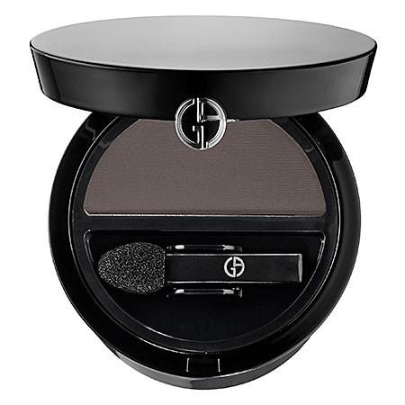 Giorgio Armani Eyes To Kill Macro-color Eyeshadow 3 Asphalt 0.06 Oz