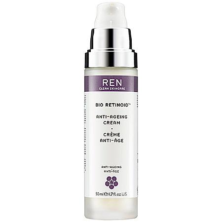 Ren Bio Retinoid(tm) Anti-ageing Cream 1.7 Oz