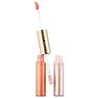 Fenty Beauty By Rihanna Island Bling 2-in-1 Liquid Eye Shimmer Mamacita/ Tini Kini 2 X 0.14 Oz/ 4.1 Ml