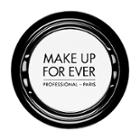 Make Up For Ever Artist Shadow Eyeshadow And Powder Blush M126 Chalk (matte) 0.07 Oz/ 2.2 G