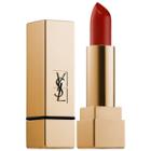 Yves Saint Laurent Rouge Pur Couture Lipstick Collection 204 Rouge Scandal 0.13 Oz/ 3.8 G