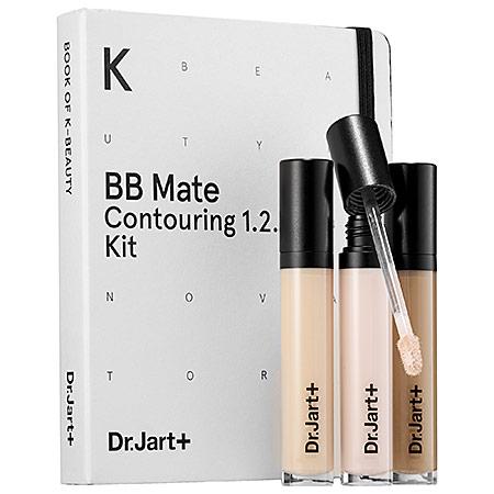 Dr. Jart+ Bb Mate Contouring 1.2.3 Kit