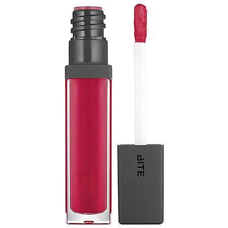 Bite Beauty Cashmere Lip Cream Crianza 0.23 Oz
