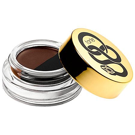 Tarte Limited Edition Amazonian Clay Dual Liner Bronze/ Black 0.14 Oz