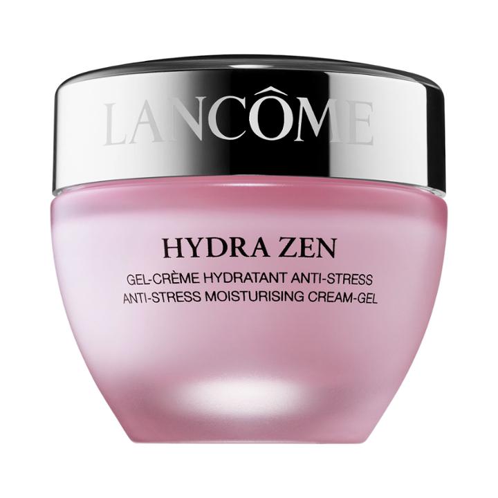 Lancme Hydra Zen Anti-stress Gel Moisturizer 1.7 Oz/ 50 Ml