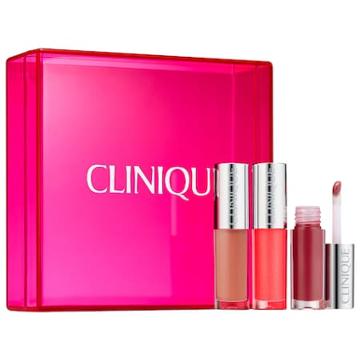 Clinique Gloss And Go Kisses