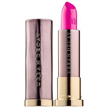 Urban Decay Vice Lipstick Savage 0.11 Oz/ 3.25 Ml