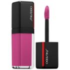 Shiseido Lacquer Ink Lip Shine 301 Lilac Strobe 0.2 Oz/ 6 Ml