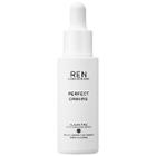 Ren Perfect Canvas Skin Finishing Serum 1.02 Oz/ 30 Ml