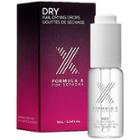 Formula X Dry Nail Drying Drops 0.35 Oz