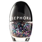 Sephora Collection Color Hit Nail Polish Firework 0.16 Oz/ 5 Ml