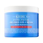 Kiehl's Since 1851 Ultra Facial Oil-free Gel-cream 4.2 Oz/ 125 Ml