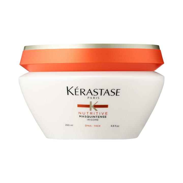 Krastase Nutritive Mask For Dry Thick Hair 6.8 Oz/ 200 Ml