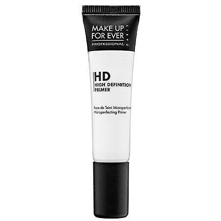 Make Up For Ever Hd Microperfecting Primer To Go 0 Neutral 0.5 Oz