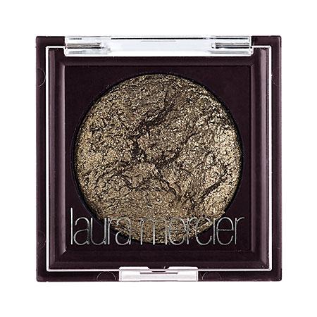 Laura Mercier Baked Eye Colour - Wet/dry Black Karat 0.06 Oz