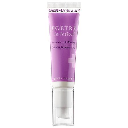 Dermadoctor Poetry In Lotion(r) 1 Oz/ 30 Ml