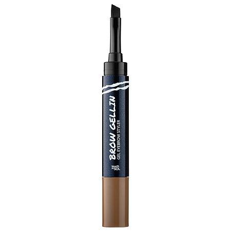 Touch In Sol Brow Gellin Gel Eyebrow Styler 1 Phoebe 0.056 Oz