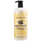 Bumble And Bumble Super Rich Conditioner 33.8 Oz