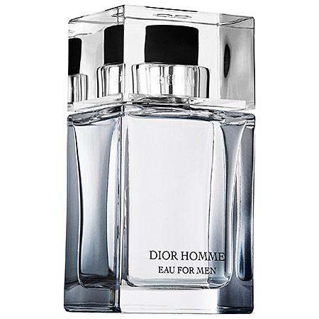 Dior Dior Homme Eau For Men After Shave 3.4 Oz/ 100 Ml