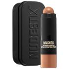 Nudestix Nudies Tinted Blur Stick Medium 5 0.22 Oz/ 6.12 G