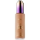 Tarte Water Foundation Broad Spectrum Spf 15 - Rainforest Of The Sea&trade; Collection 51s Deep Sand 1 Oz