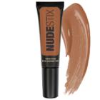 Nudestix Nudies Tinted Cover Foundation 9 0.68 Oz/ 20 Ml