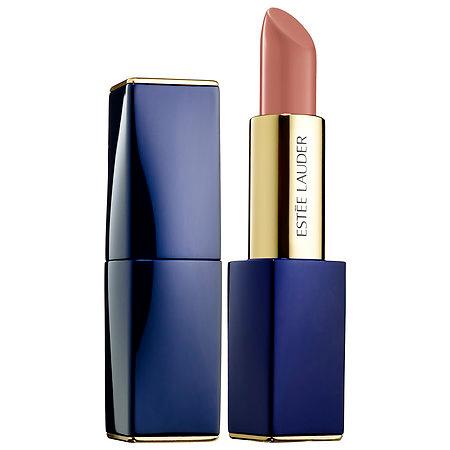 Estee Lauder Pure Color Matte Sculpting Lipstick Covetous Nude 0.12 Oz
