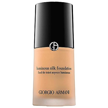 Giorgio Armani Beauty Luminous Silk Foundation 3 1 Oz/ 30 Ml