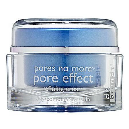 Dr. Brandt Skincare Pores No More(r) Pore Effect Refining Cream 1.7 Oz