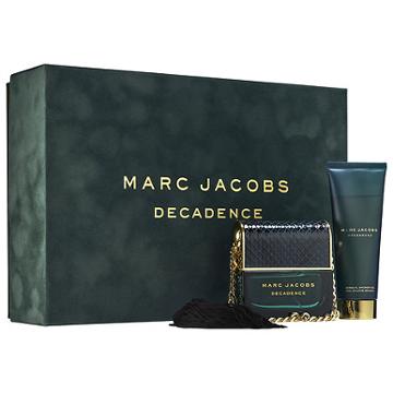Marc Jacobs Fragrances Decadence Gift Set