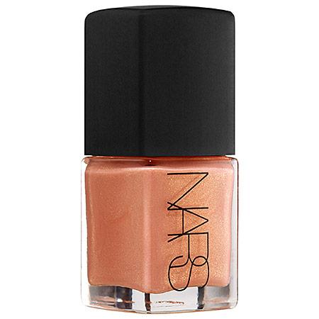 Nars Nail Polish Orgasm 0.5 Oz/ 15 Ml