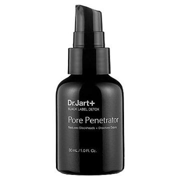 Dr. Jart+ Black Label Detox Pore Penetrator 1 Oz