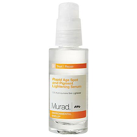 Murad Rapid Age Spot And Pigment Lightening Serum 1 Oz