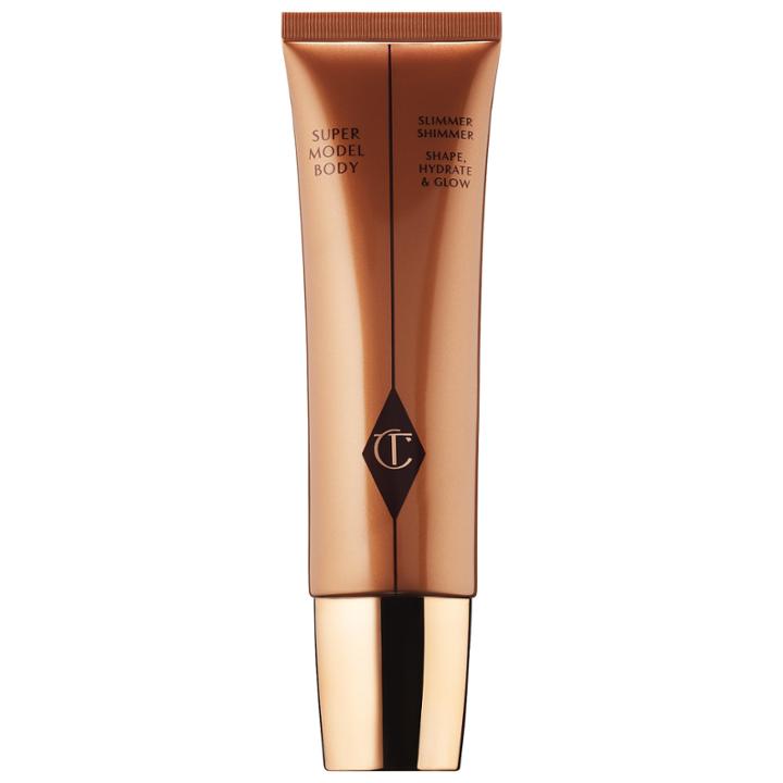 Charlotte Tilbury Supermodel Body
