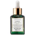 Sunday Riley U.f.o. Ultra-clarifying Face Oil 1.18 Oz/ 35 Ml