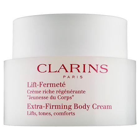 Clarins Extra-firming Body Cream 6.8 Oz