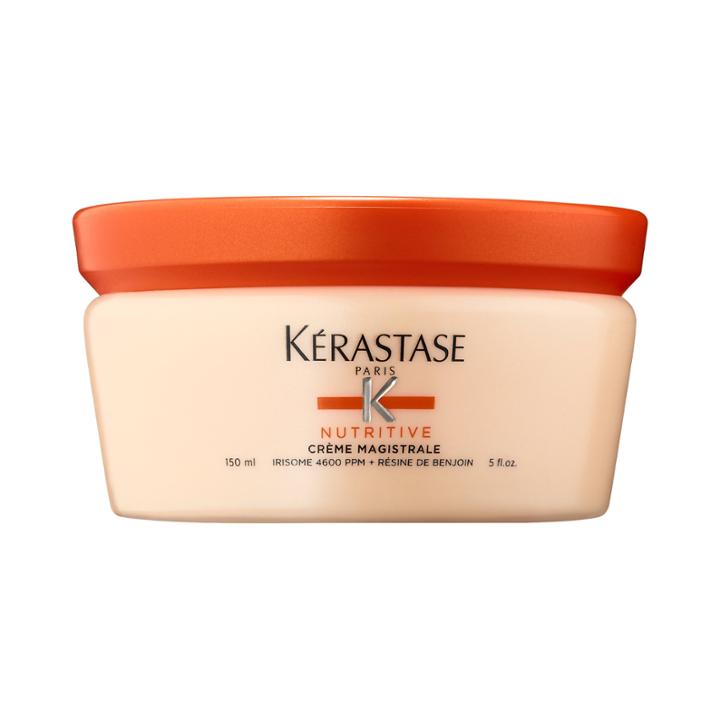 Krastase Nutritive Hair Balm For Severely Dry Hair 5 Oz/ 150 Ml
