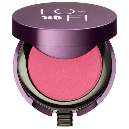 Urban Decay Lo-fi Lip Mousse Halo 0.12 Oz/ 3.5 G