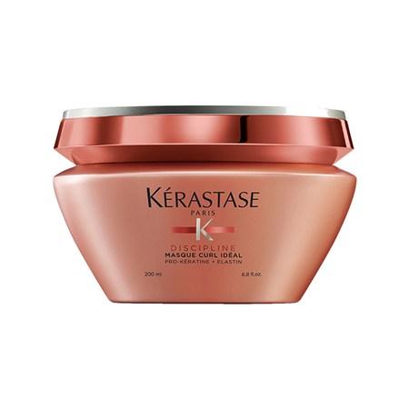 Kerastase Discipline Mask For Curly Hair 6.8 Oz/ 200 Ml