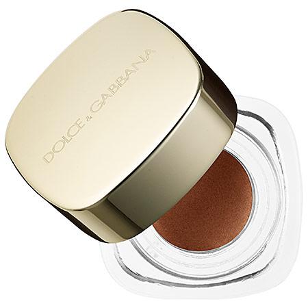Dolce & Gabbana Perfect Mono Cream Eye Colour Cocoa 0.14 Oz